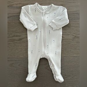 Firsts Cozy Baby Footie